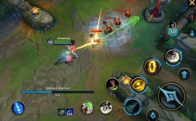 lol手游:滑板鞋普攻位移成手游化受益者,EZ反成下水道角色