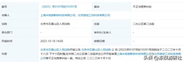 米哈游再赢一局!这种辅助小程序威胁到玩家账号安全,属违法行为