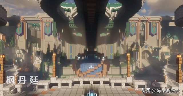 原神三周年的排面!玩家耗时一年制作生日礼物,连索尼都来凑热闹