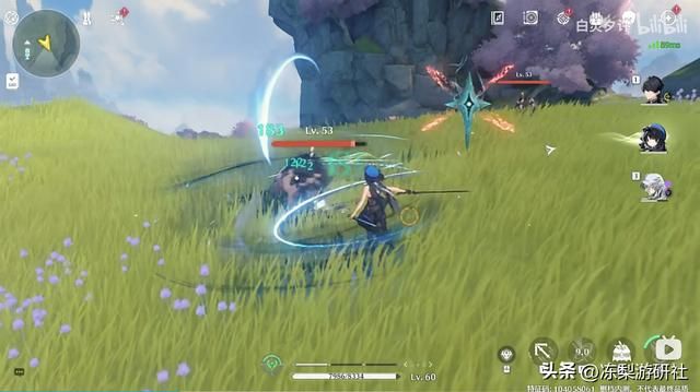 预下载正式开启,《鸣潮》光速登顶全球超100个国家和地区