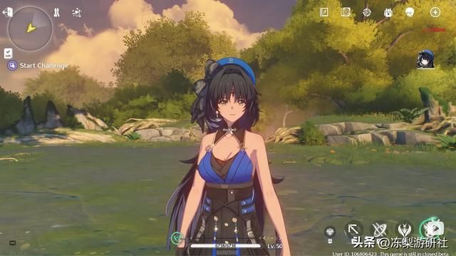 预下载正式开启,《鸣潮》光速登顶全球超100个国家和地区