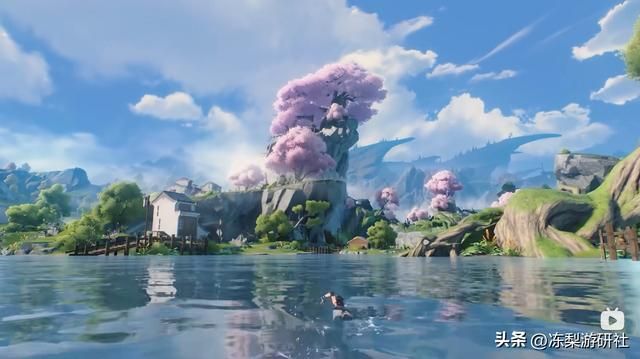 预下载正式开启,《鸣潮》光速登顶全球超100个国家和地区