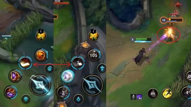 LOL手游:卡牌技能改动一览,切牌难度下调,E技能改为主动