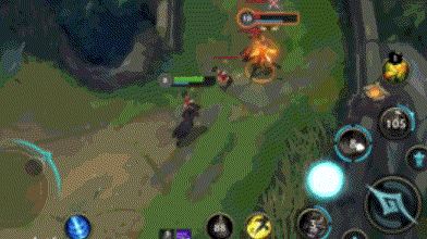 LOL手游:卡牌技能改动一览,切牌难度下调,E技能改为主动