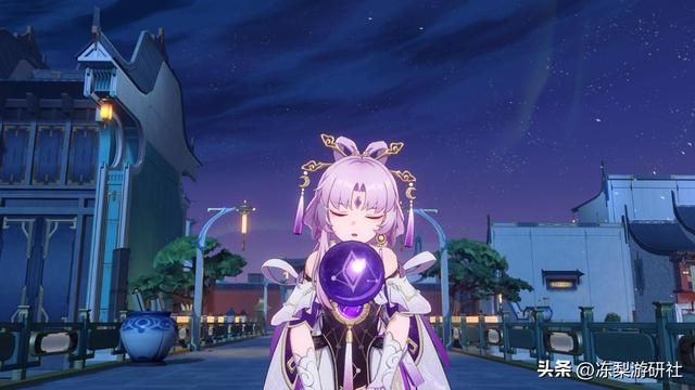 星穹铁道:量子队赢麻了!持有率包揽前三,符玄高达81%