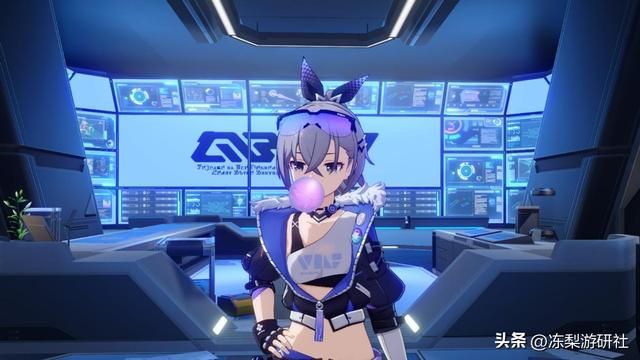 星穹铁道:量子队赢麻了!持有率包揽前三,符玄高达81%