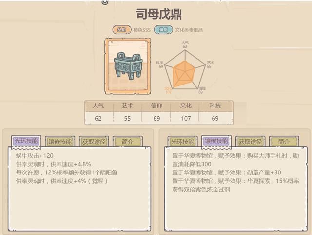 最强蜗牛不容错过的十大贵重品,可从新手用到毕业,性价比较高