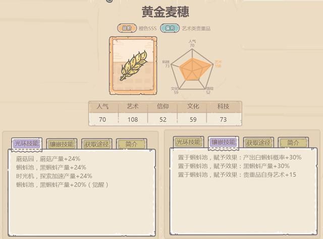 最强蜗牛不容错过的十大贵重品,可从新手用到毕业,性价比较高