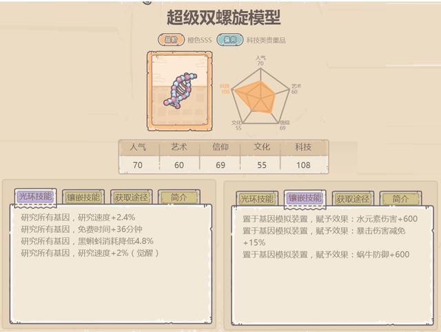 最强蜗牛不容错过的十大贵重品,可从新手用到毕业,性价比较高