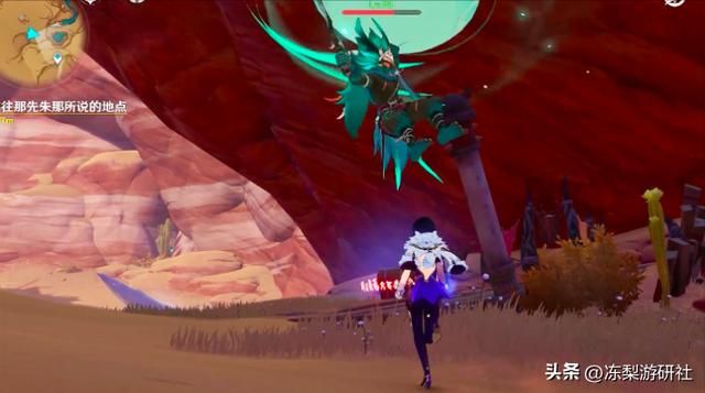 原神3.6未在明面的更新细节!让玩家每发现一处都是惊喜,走心了