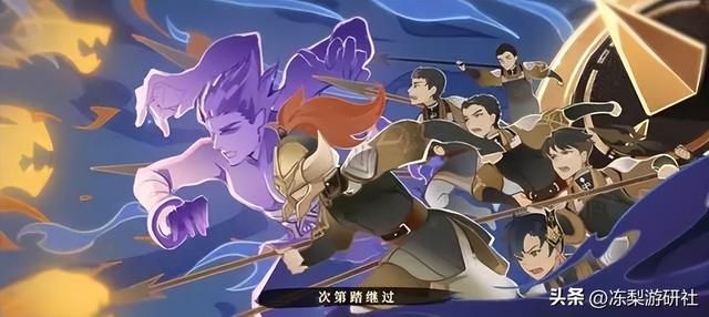 外网炸了!大量主播因看原神新春会被刺激,这二创质量这么离谱?