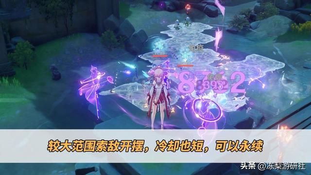 原神：1金预算4.4抽卡规划！纳闲魈八，怎么选更好？