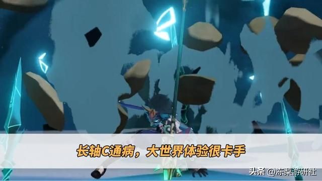 原神：1金预算4.4抽卡规划！纳闲魈八，怎么选更好？