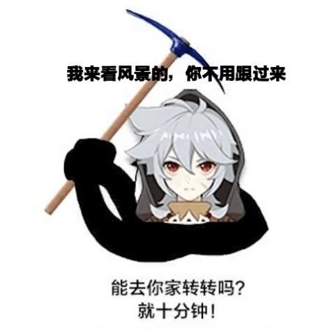 原神：令人疑惑的设计，风魔龙视角锁定，非可控的技能判定