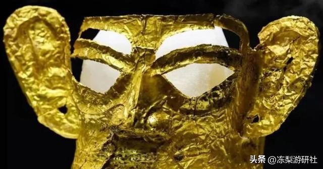 全球玩家疯狂！原神x三星堆冲上热门，老外被钟离手中之物吸引？