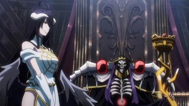 剑与远征联动骨王,携雅儿贝德换个世界继续秀恩爱