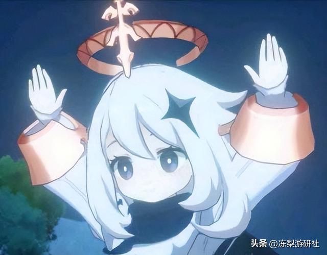 原神：有雷神了，还有必要抽赛诺么？纯雷VS激化C