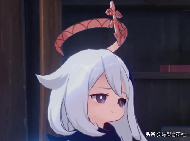 原神：公子八重流水曝光，中规中矩的水平？遭纳西妲榨干后的平静