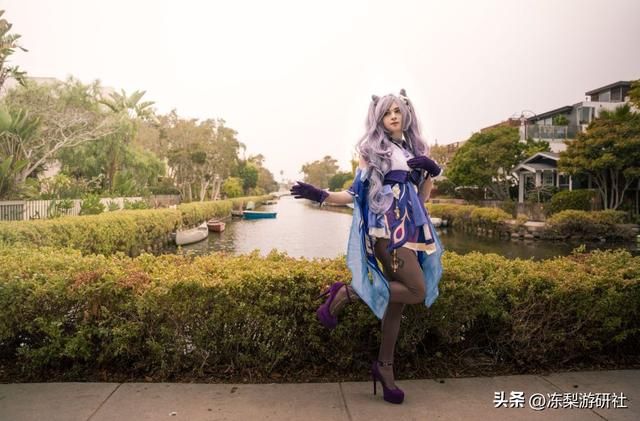 拳头CEO入坑原神，称其能提高电竞水平，玩家：BeryL推荐的？