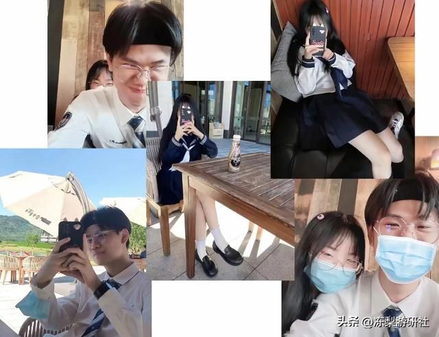 《原神》那些甜爆了的脱单瞬间：打破次元壁，最有效的技巧是真实