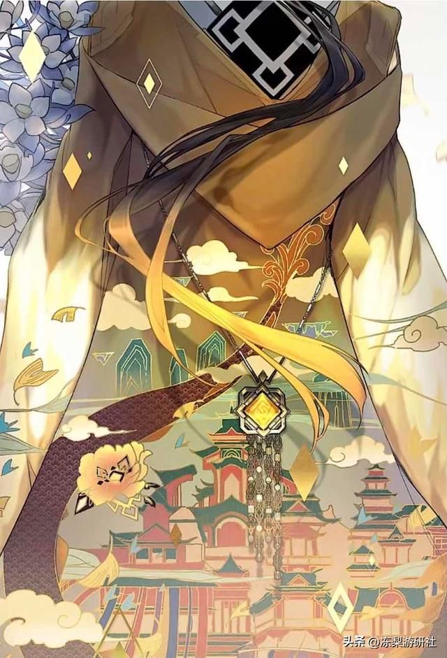 原神钟离生日登8国热搜，老外刷爆榜单：老公有很多，爹只有一个