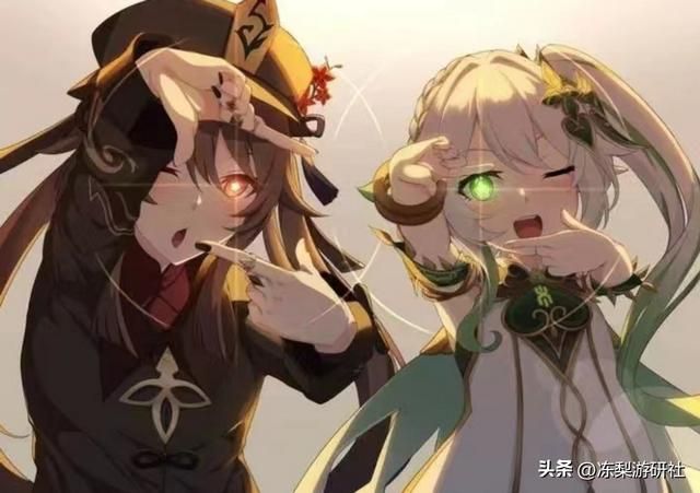 原神:已知8位卫星角色,蔡总约定的一年17个新角色,实现了么?