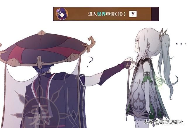 原神:已知8位卫星角色,蔡总约定的一年17个新角色,实现了么?