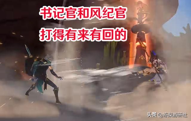 原神:已知8位卫星角色,蔡总约定的一年17个新角色,实现了么?