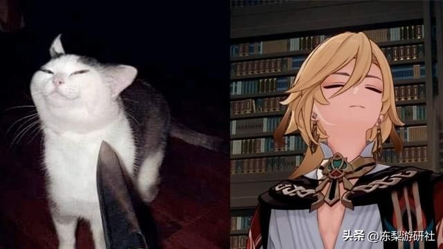 原神:已知8位卫星角色,蔡总约定的一年17个新角色,实现了么?