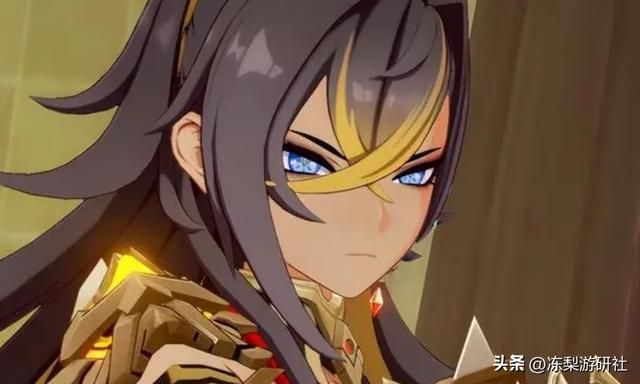 原神:已知8位卫星角色,蔡总约定的一年17个新角色,实现了么?