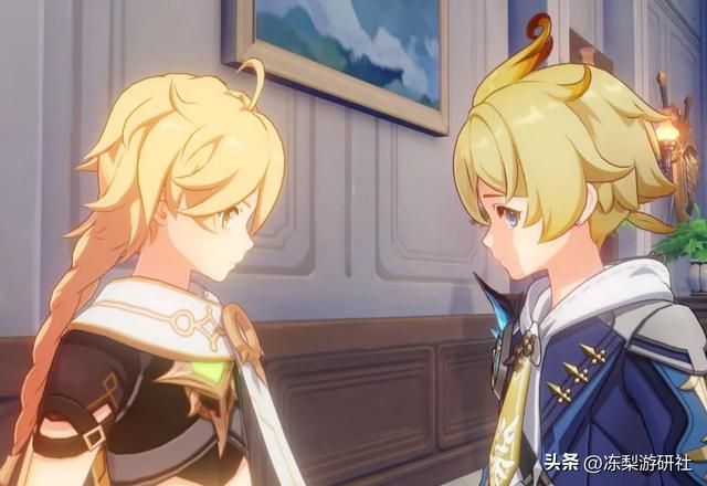 原神:已知8位卫星角色,蔡总约定的一年17个新角色,实现了么?