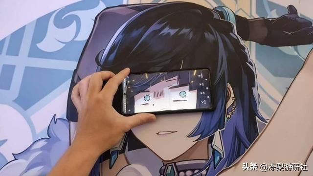 原神:年尾还有7位新角色!想好抽什么了吗?细数可能登场的角色