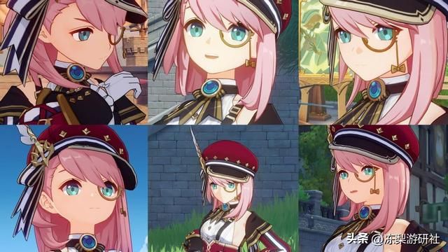 原神:年尾还有7位新角色!想好抽什么了吗?细数可能登场的角色