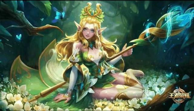 王者荣耀｜买一个8888金币的英雄，却能直接青铜速升到星耀？