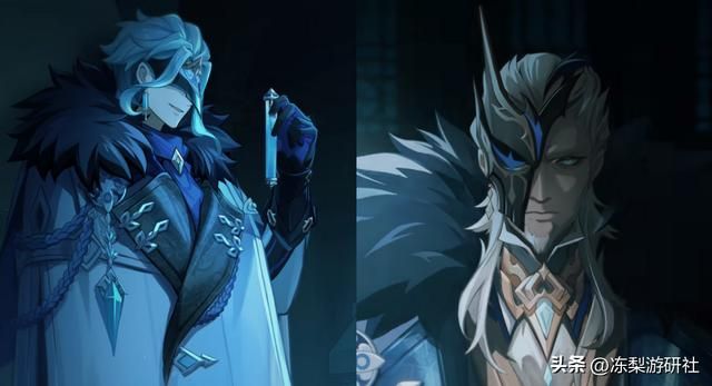 原神:地狱开局的散兵,换做看过剧本的你,有希望翻盘么?