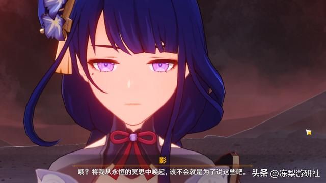 原神:地狱开局的散兵,换做看过剧本的你,有希望翻盘么?