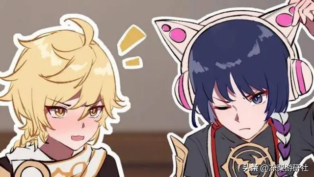 原神:地狱开局的散兵,换做看过剧本的你,有希望翻盘么?