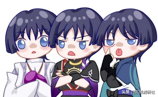 原神:地狱开局的散兵,换做看过剧本的你,有希望翻盘么?