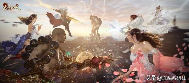 甄子丹那么火，他曾经代言过最出名的游戏，现在怎么样了？