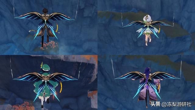 原神：遐音逸奏礼包值得买吗？1280创世结晶，来瞧瞧实物图