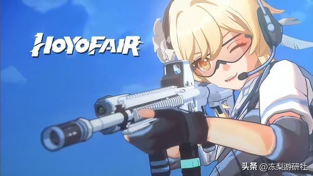 海外原神同人生日会上，惊现全员古风汉服出镜，这波文化输出绝了