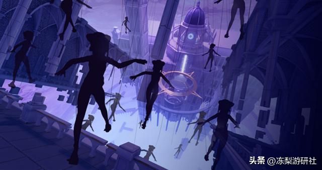 原神：立本告知枫丹很危险，水神要上断头台么？木偶可能会登场