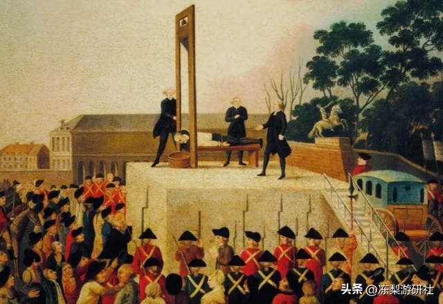 原神：立本告知枫丹很危险，水神要上断头台么？木偶可能会登场