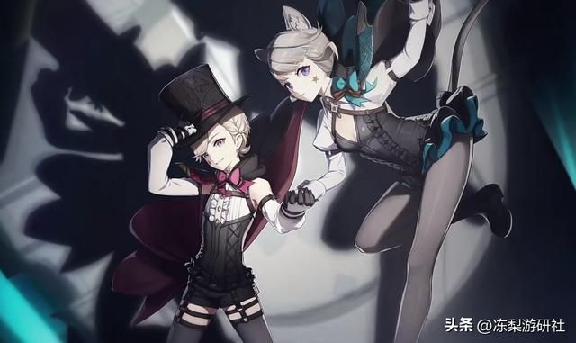 原神：立本告知枫丹很危险，水神要上断头台么？木偶可能会登场