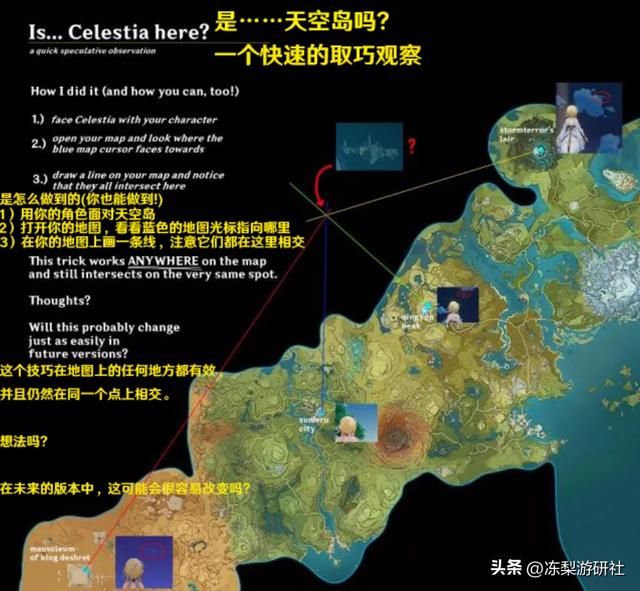 原神：立本告知枫丹很危险，水神要上断头台么？木偶可能会登场