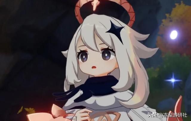 原神：希望工程点名表扬原神玩家！做好事，居然也有网友急眼呢