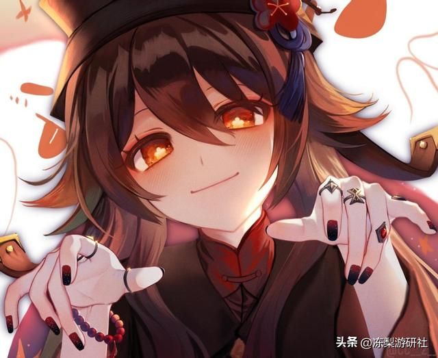 原神：3.4玩家抽卡意愿统计，外服吹爆艾尔海森，国服普遍等夜兰