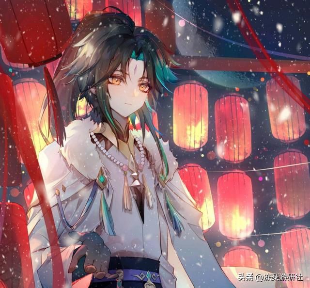 原神：3.4玩家抽卡意愿统计，外服吹爆艾尔海森，国服普遍等夜兰