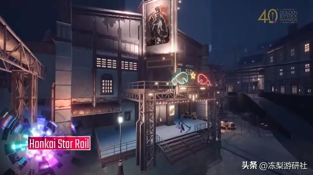 崩坏：星穹铁道过年开测试招募，玩家狂催米哈游公测：想上天了！