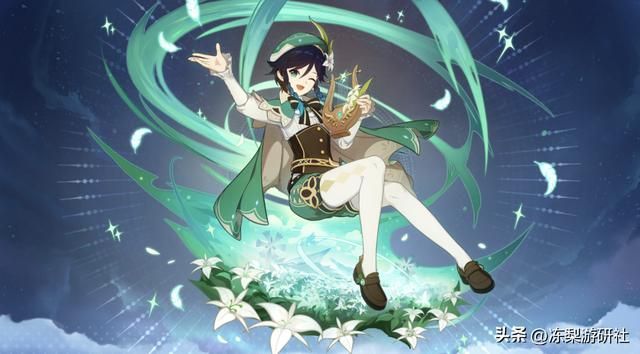 逆向思考后,困扰网友多年的原神剧情跳过问题,得到了圆满答案